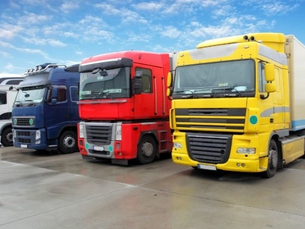 Adana Küçükmustafapaşa Nakliye